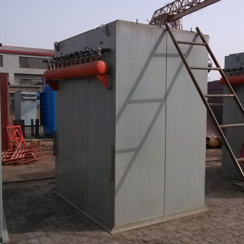 脈沖除塵器使用時(shí)有哪些常見的問題