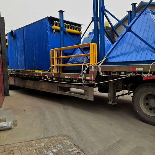 嘉峪關鑄造廠防凍層除塵器 脈沖布袋除塵設備的應用與優勢