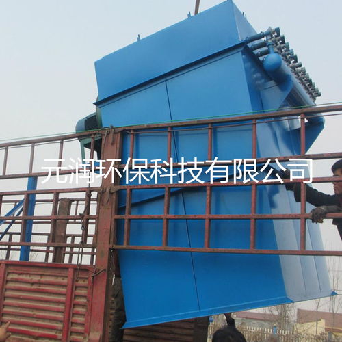 脈沖除塵器攪拌站報價與廠家選擇指南