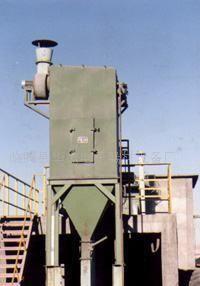 批發(fā)PMD系列脈沖單機(jī)除塵器 高效凈化，助力工業(yè)清潔生產(chǎn)