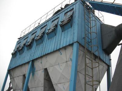 LQMM型分箱防爆脈沖袋式除塵器 批發(fā)價(jià)格、生產(chǎn)廠家與產(chǎn)品解析