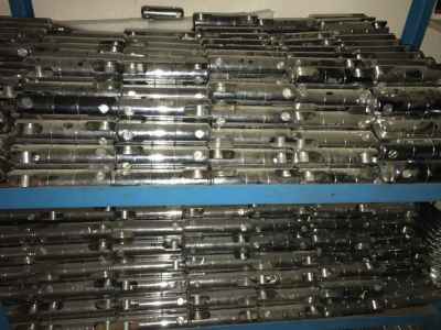 網套旋轉連接器參數、鋼絲繩連接器圖片及半導體分立器件制造概述