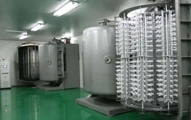 蘋果產能轉移浪潮下，匯成真空IPO揭示的電子真空制造機遇