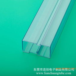 精密電子制造的關鍵保障 供應連接器真空管、無雜質連接器包裝管與抗靜電包裝管